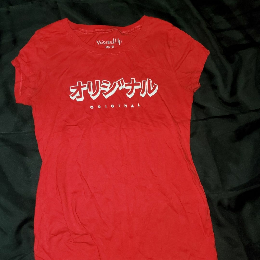 Shirt - Picture 2 of 2